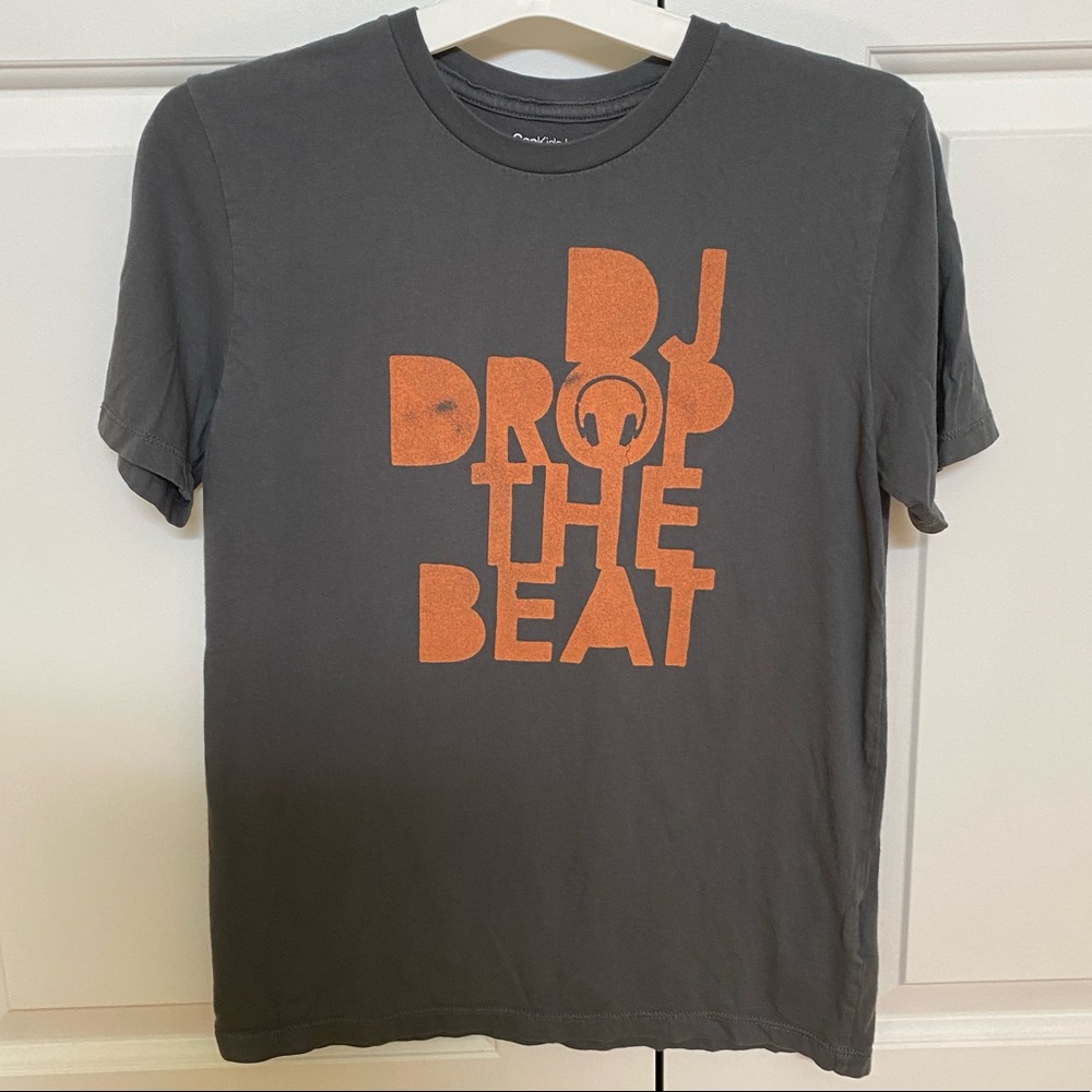 GAP Boys tshirt size L (10)